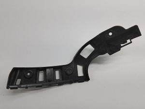 Skoda Citigo (2011–2026) Rear bumper bracket 1S6807393D - 2