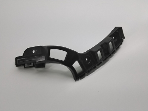 Skoda Citigo (2011–2026) Rear bumper bracket 1S6807393D - 4