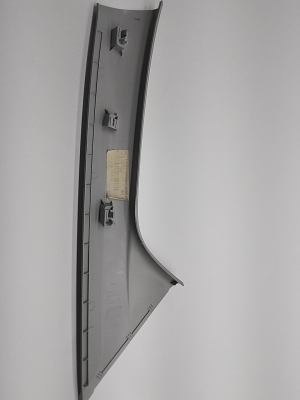Skoda Citigo (2011–2026) Esipiilari siseviimistlus 1S0867233C - 4