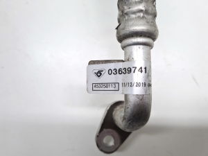 Opel Crossland X X 75 (2017–2026) Klimaleitung 03639741 - 3