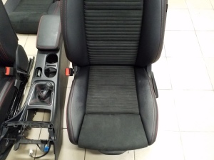 Salonas ir jo detalės 