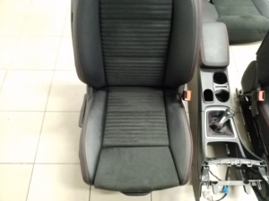  Salonas ir jo detalės 