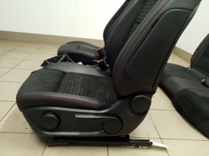  Salonas ir jo detalės 