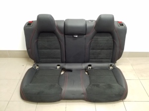  Salonas ir jo detalės 