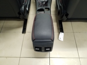  Salonas ir jo detalės 