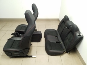  Salonas ir jo detalės 