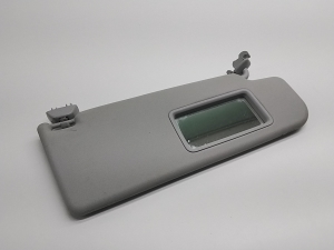 Skoda Citigo (2011–2026) Sun visor 1SB857552B - 2