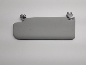 Skoda Citigo (2011–2026) Sun visor 1SB857552B - 4