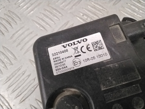 Polestar 2 II (2021–2026) Helisignaal 32210408 - 3