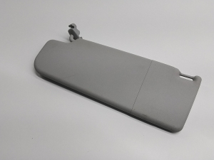 Skoda Citigo (2011–2026) Sun visor 1SB857551B - 2