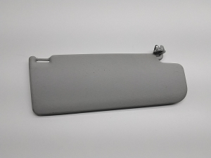 Skoda Citigo (2011–2026) Sun visor 1SB857551B - 4