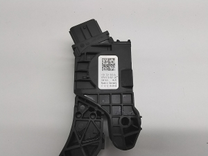 Skoda Citigo (2011–2026) Accelerator pedal 1S1721503A - 2