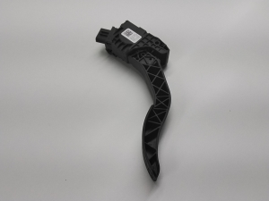 Skoda Citigo (2011–2026) Accelerator pedal 1S1721503A - 3