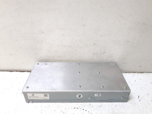 LEXUS RX AGL2 (2015–2022) Audioverstärker 8628048250 - 5