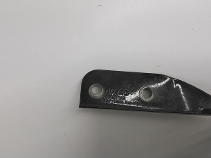 Skoda Citigo (2011–2026) Hood hinge 1S0823302 - 2