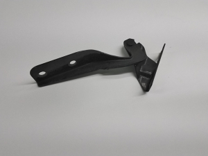 Skoda Citigo (2011–2026) Hood hinge 1S0823302 - 3