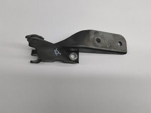 Skoda Citigo (2011–2026) Hood hinge 1S0823302 - 4