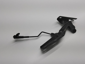 Skoda Citigo (2011–2026) Hood hinge 1S0823301 - 2