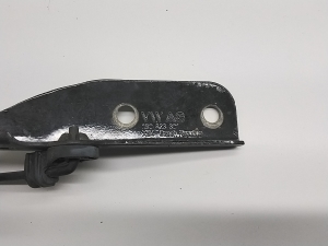 Skoda Citigo (2011–2026) Hood hinge 1S0823301 - 3
