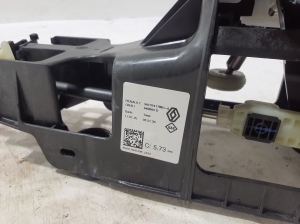 Dacia Duster P1310 (2024–2026) Käiguvahetuse mehhanism 341014178R - 4
