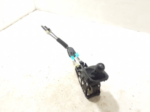 Gear shift mechanism - 341014178R