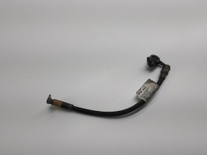 Skoda Citigo (2011–2026) Negative battery cable 1S0971235 - 2