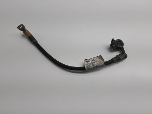  Minuskabel (Massekabel)  - 1S0971235 