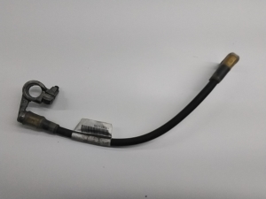 Skoda Citigo (2011–2026) Negative battery cable 1S0971235 - 4
