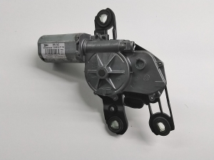 Skoda Citigo (2011–2026) Rear wiper motor 1S6955711A - 2