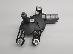   Heckwischermotor  - 1S6955711A 