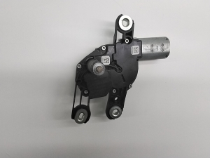 Skoda Citigo (2011–2026) Rear wiper motor 1S6955711A - 3