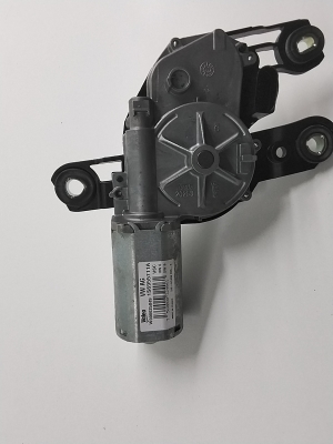 Skoda Citigo (2011–2026) Rear wiper motor 1S6955711A - 4