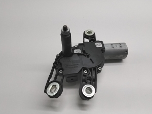Skoda Citigo (2011–2026) Rear wiper motor 1S6955711A - 5