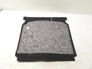 Dacia Duster P1310 (2024–2026) Trunk carpet 849041377R - 3