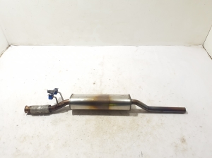 Muffler - 201014060R