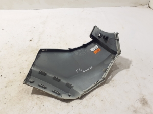 Dacia Duster P1310 (2024–2026) Eckteil der hinteren Stoßstange 850165815R - 3