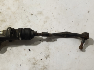 Volkswagen Transporter T5 (2003–2015) Lenkgetriebe 7E1422061P - 2