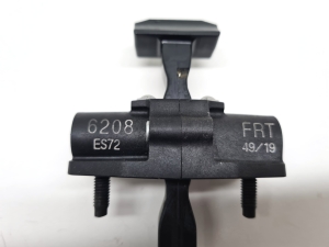 Opel Crossland X X 75 (2017–2026) Front door check 6208ES72 - 3