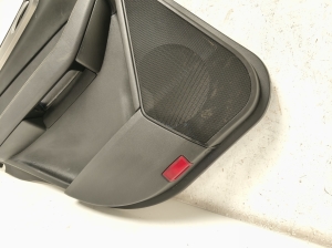 Mercedes Benz ML-Class 166 (2011–2015) Verkleidung Tür hinten - 2