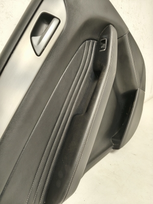 Mercedes Benz ML-Class 166 (2011–2015) Verkleidung Tür hinten - 3