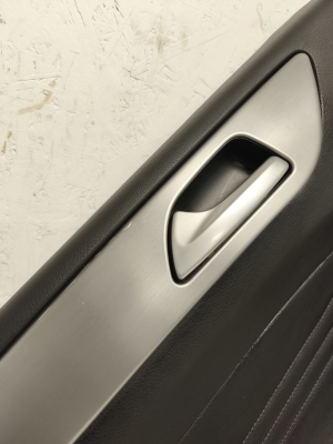 Mercedes Benz ML-Class 166 (2011–2015) Verkleidung Tür hinten - 5