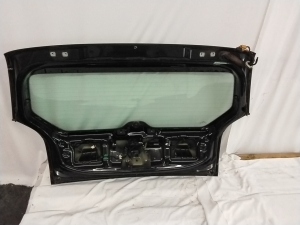 Skoda Citigo (2011–2026) Trunk lid 1ST827025G - 3