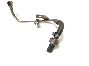BMW 5 SERIES F10 (2010–2017) Abgassensor 8507634 - 2