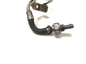 BMW 5 SERIES F10 (2010–2017) Abgassensor 8507634 - 3