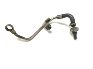 BMW 5 SERIES F10 (2010–2017) Abgassensor 8507634 - 4