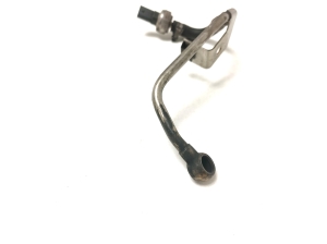 BMW 5 SERIES F10 (2010–2017) Abgassensor 8507634 - 5