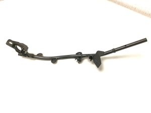   Oil level gauge  - 8511818 