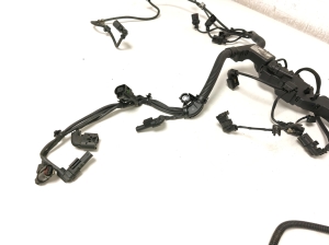 BMW 5 SERIES F10 (2010–2017) Engine wiring harness 7823755 - 2