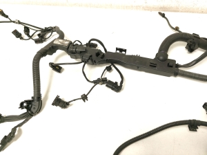 BMW 5 SERIES F10 (2010–2017) Engine wiring harness 7823755 - 3