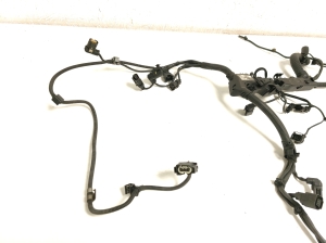 BMW 5 SERIES F10 (2010–2017) Engine wiring harness 7823755 - 4
